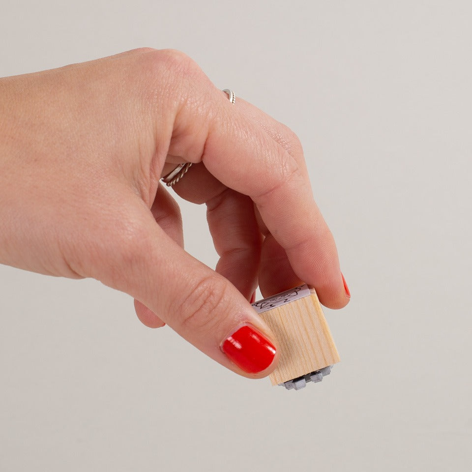 Mini Stempel
