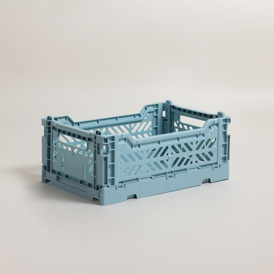 Klappkisten mini