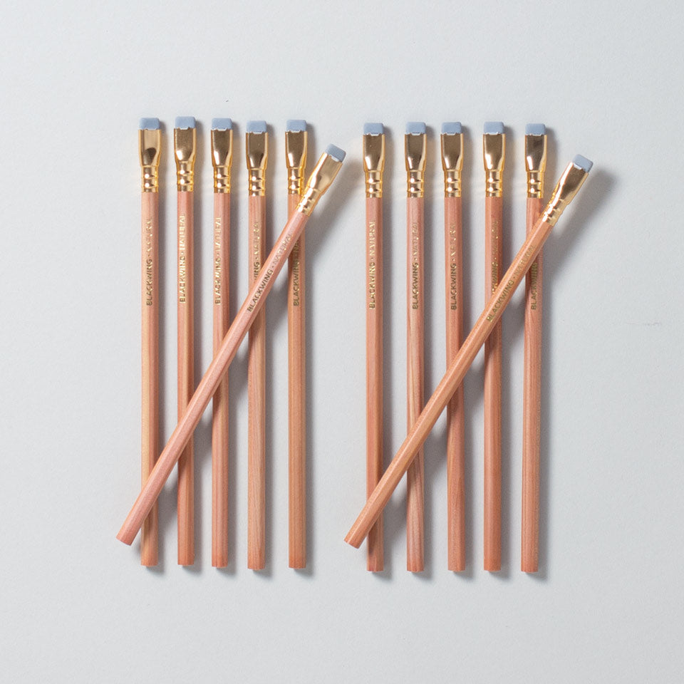 Bleistift Palomino 12er Set – HB Natural