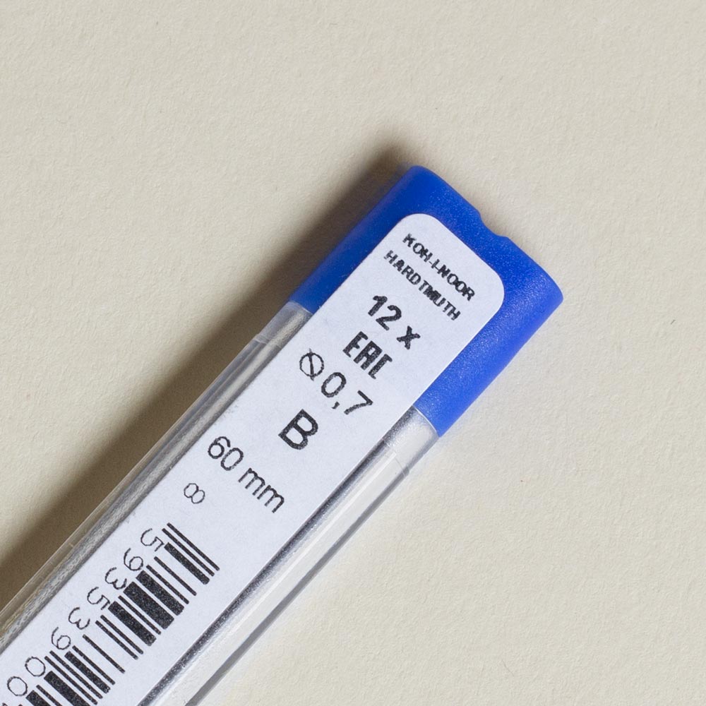 Minen Druckbleistift