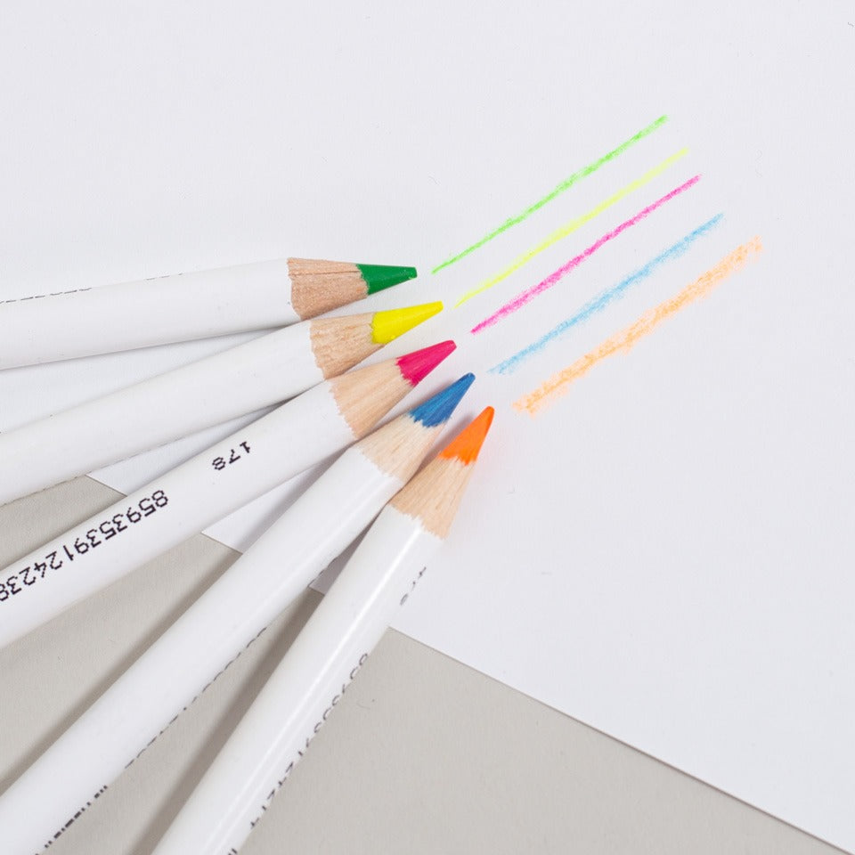 trocken Textmarker