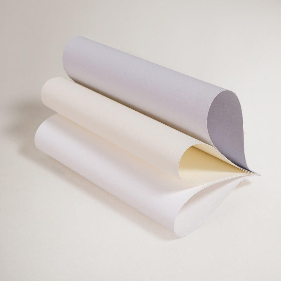 A6 Briefpapier Block Rivoli