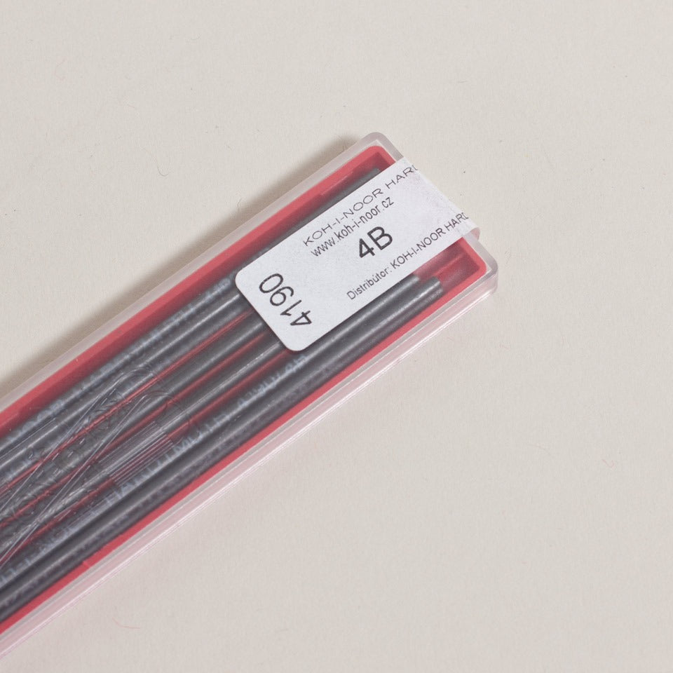 Minen Set Fallbleistift