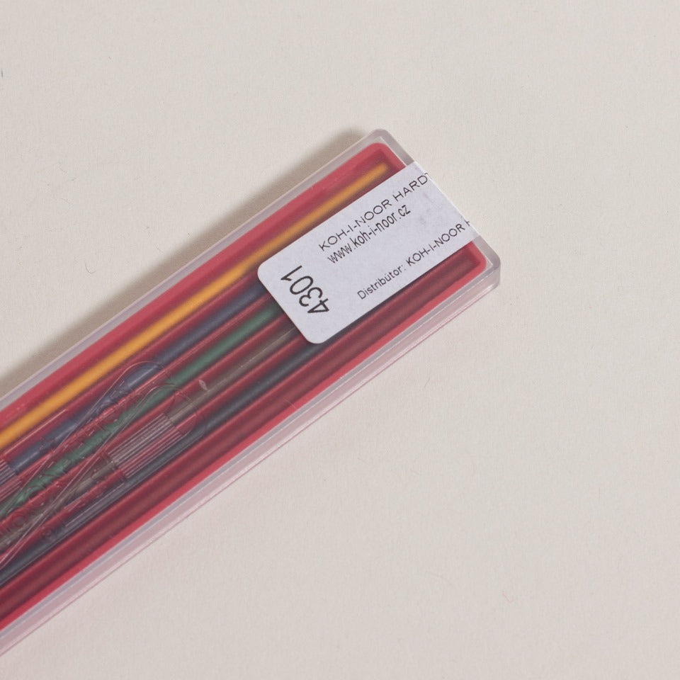 Minen Set Fallbleistift