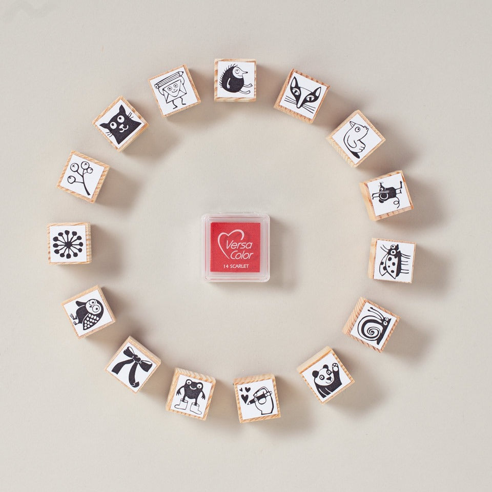 Mini Stempel