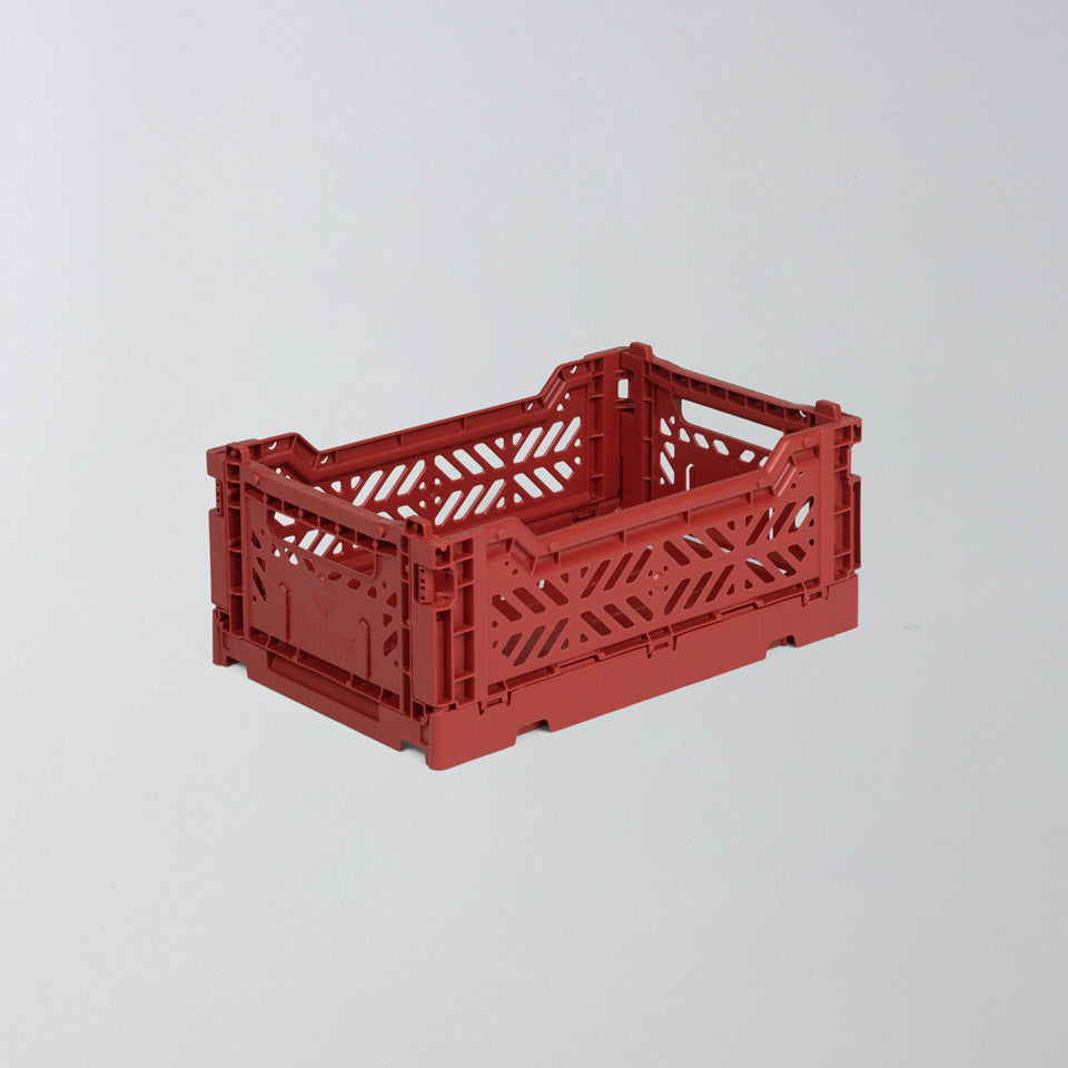 Klappkisten mini