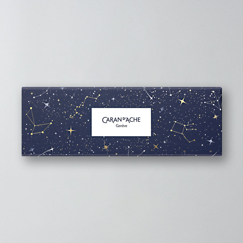 Kugelschreiber 849 – Sonderedition Cosmic Blue