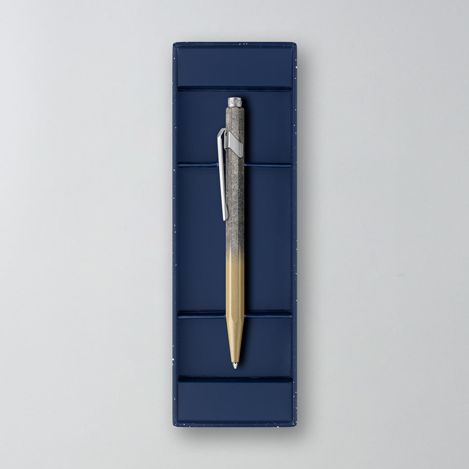 Kugelschreiber 849 – Sonderedition Cosmic Blue