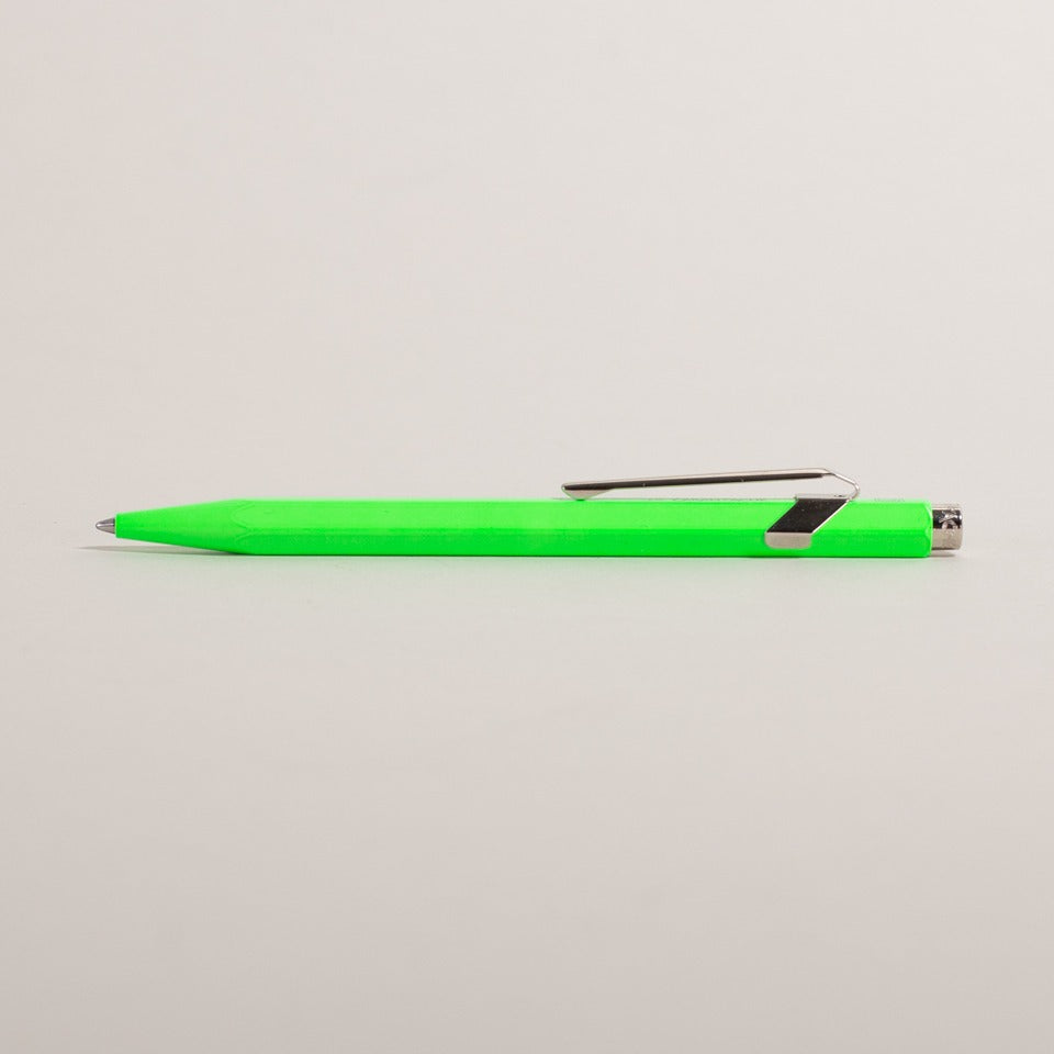 Kugelschreiber Fluo 849 mit Etui