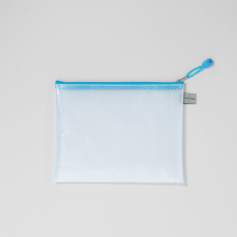 Mesh Bag Candy für A5