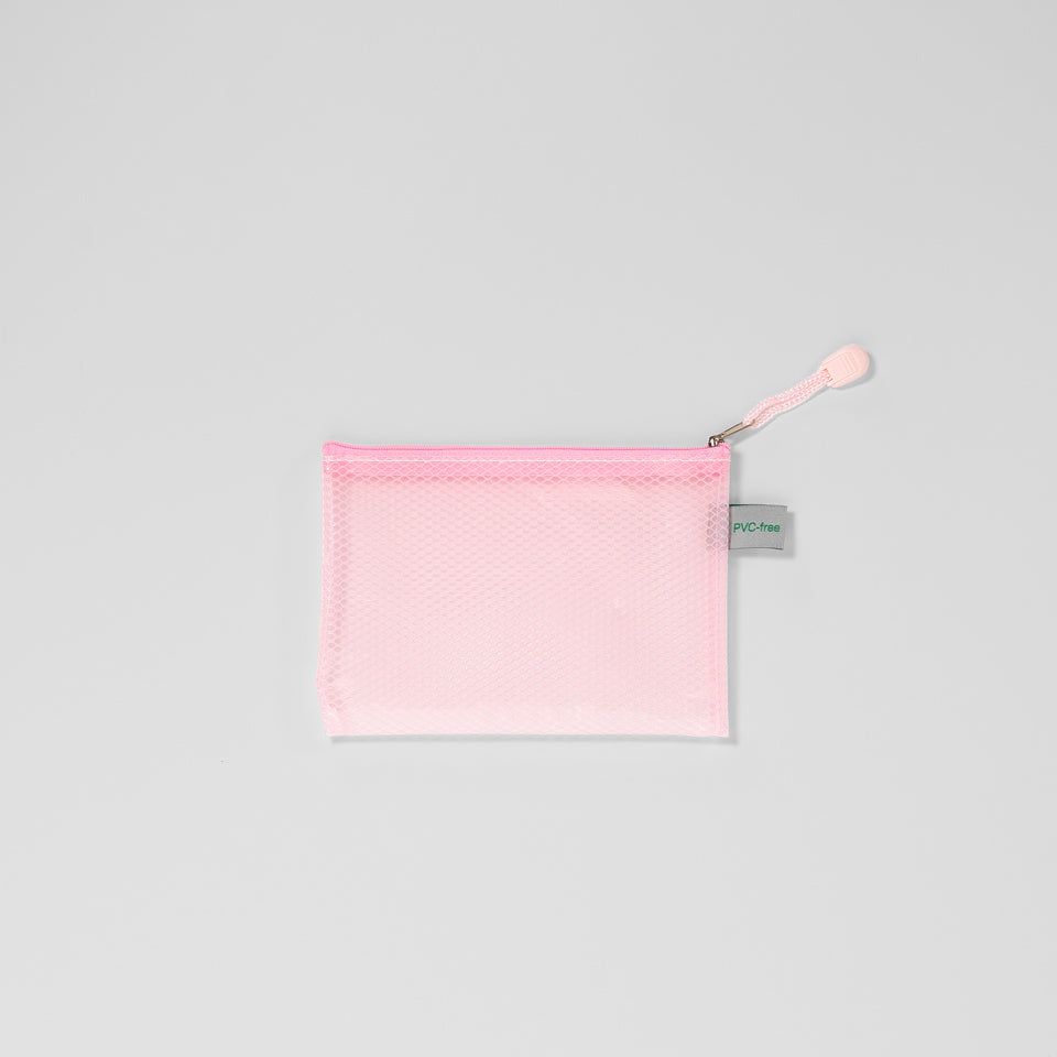 Mesh Bag Candy für A6