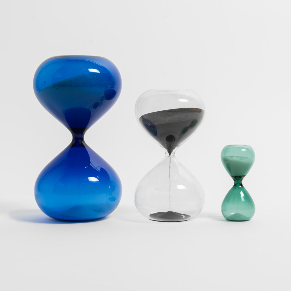 Sanduhr 3 Minuten