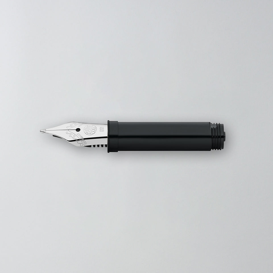 Kaweco Stahlfeder 060 mit Gewinde