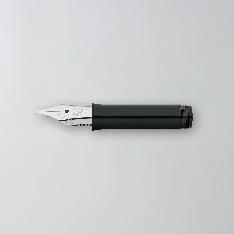 Kaweco Kalligrafie Stahlfeder 060 mit Gewinde