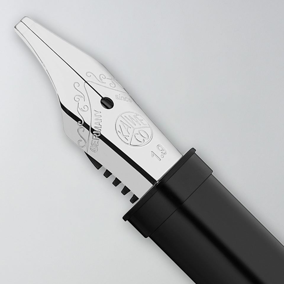 Kaweco Kalligrafie Stahlfeder 060 mit Gewinde