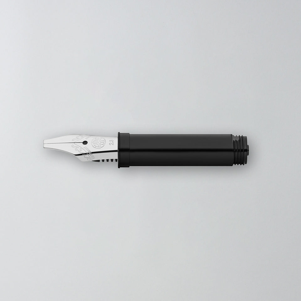 Kaweco Kalligrafie Stahlfeder 060 mit Gewinde