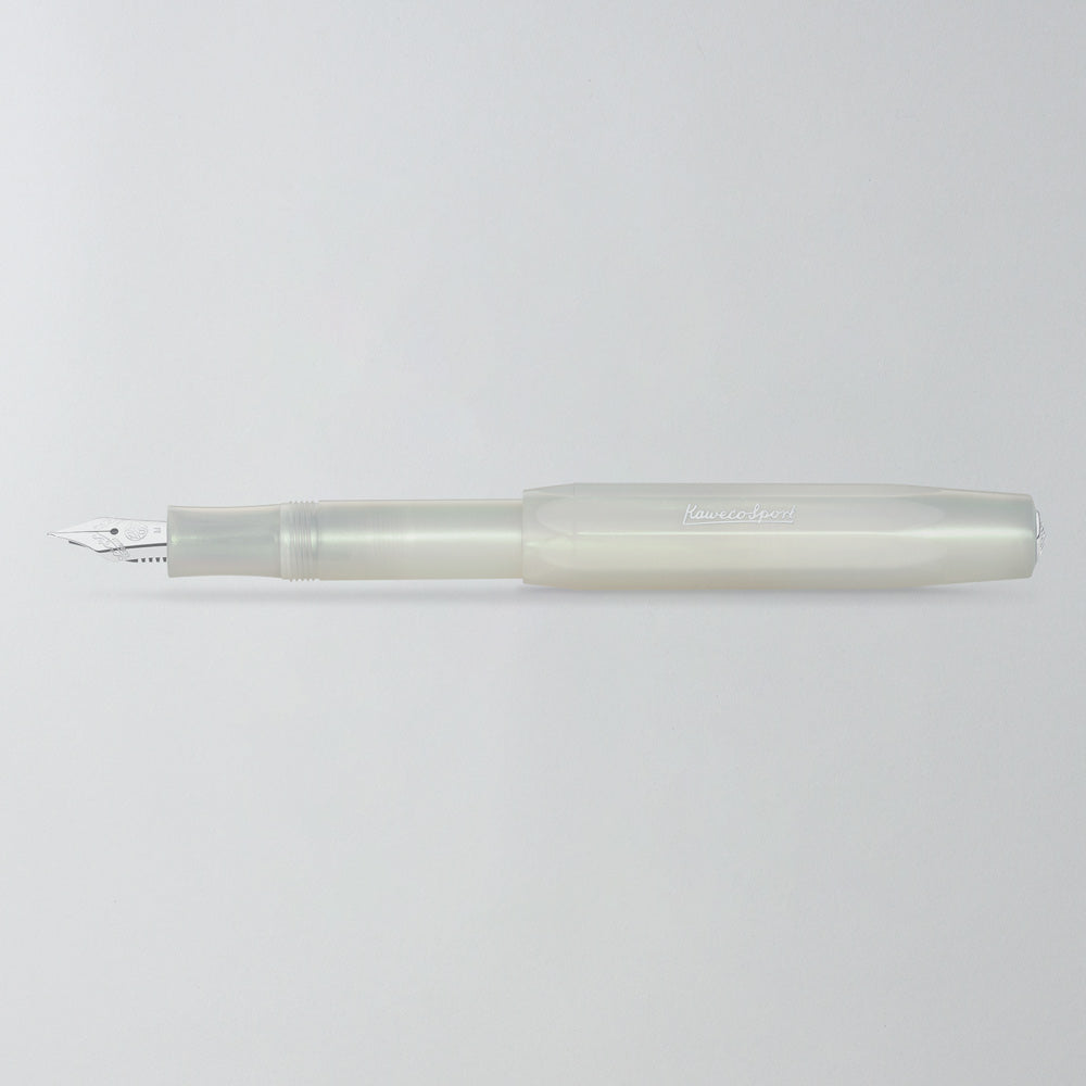 Füllhalter Light Green – Kaweco Sport