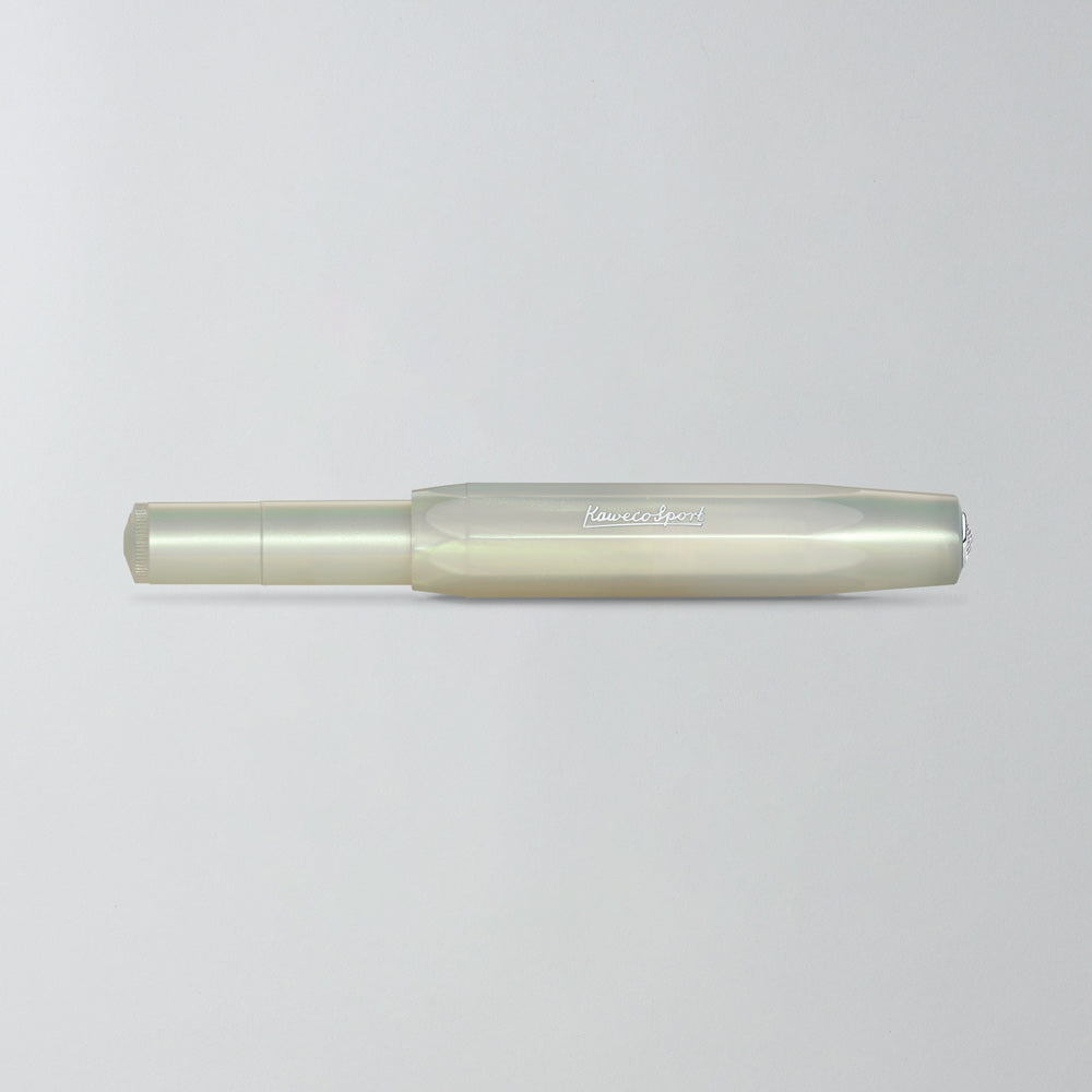 Füllhalter Light Green – Kaweco Sport