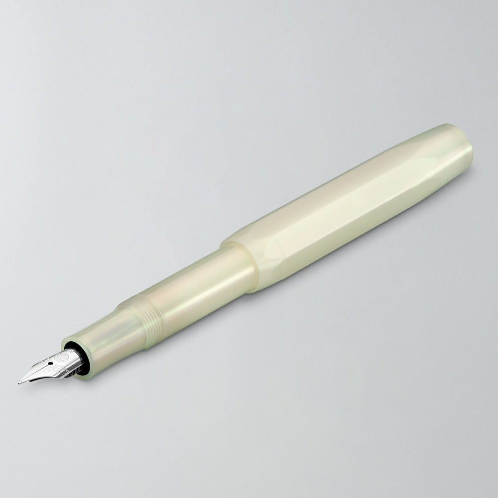 Füllhalter Light Green – Kaweco Sport