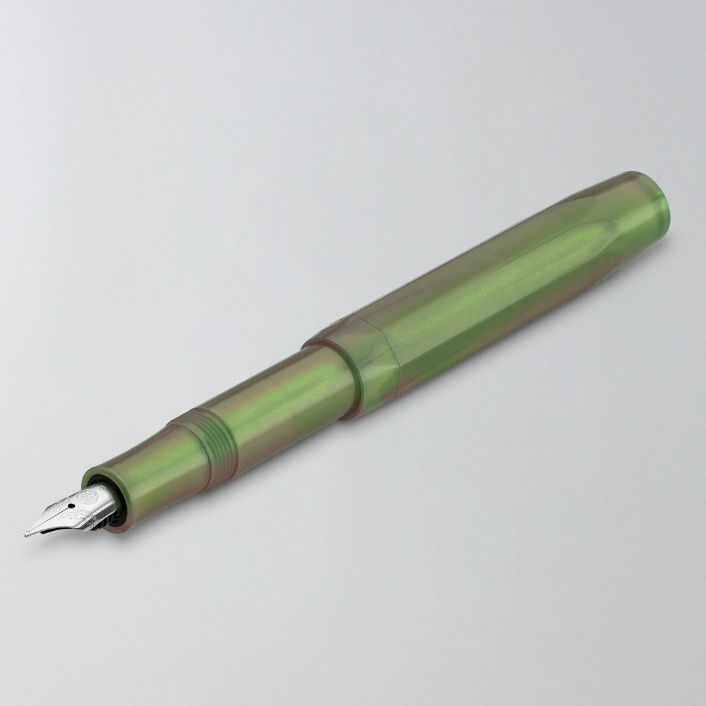 Füllhalter Shadow Green – Kaweco Sport