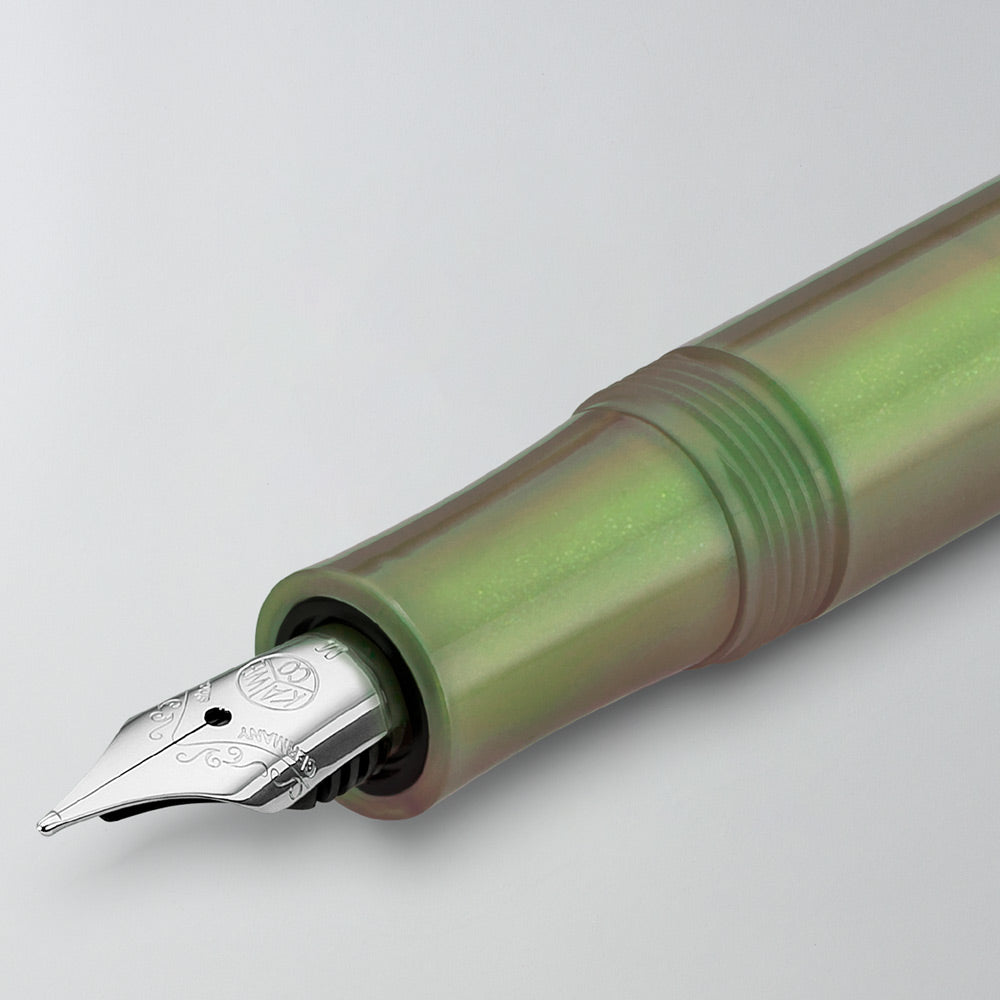 Füllhalter Shadow Green – Kaweco Sport