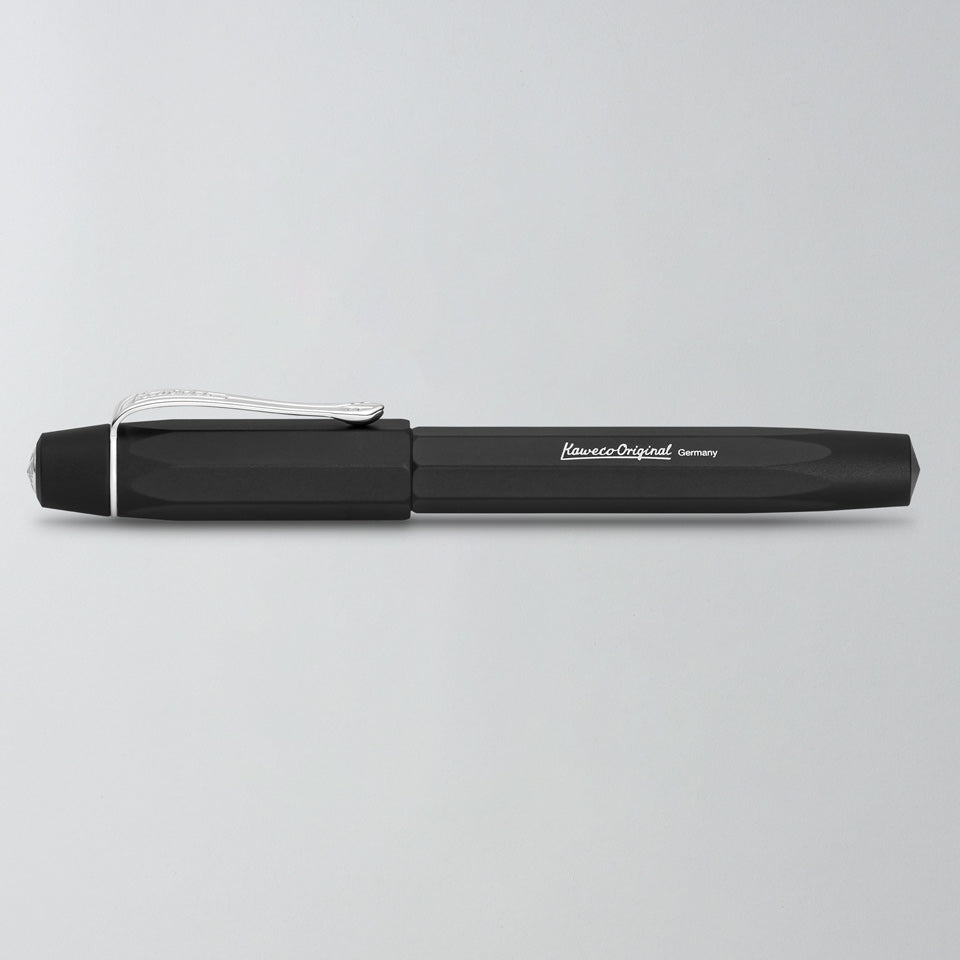 Füllhalter Kaweco Original 060 Black Chrom