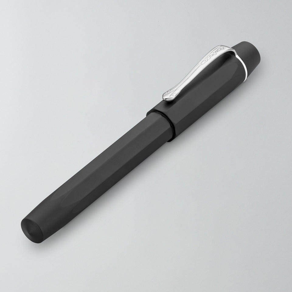 Füllhalter Kaweco Original 060 Black Chrom