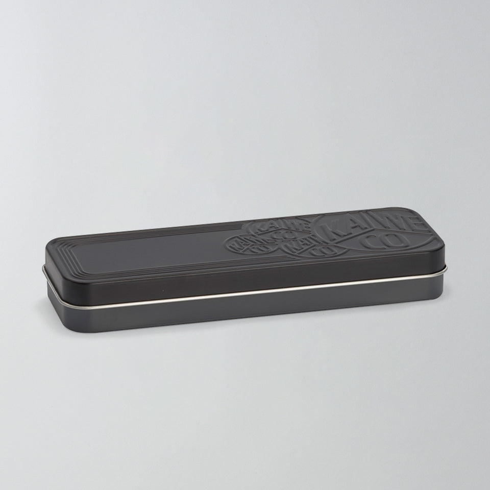 Füllhalter Kaweco Original 250 Black Chrom