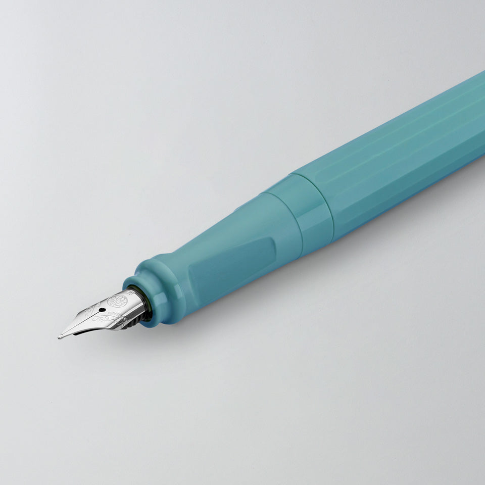 Füllhalter Perkeo Breezy Teal - Blister