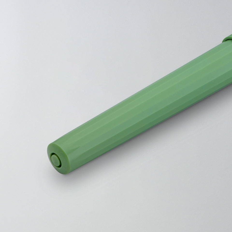 Füllhalter Perkeo Jungle Green - Blister