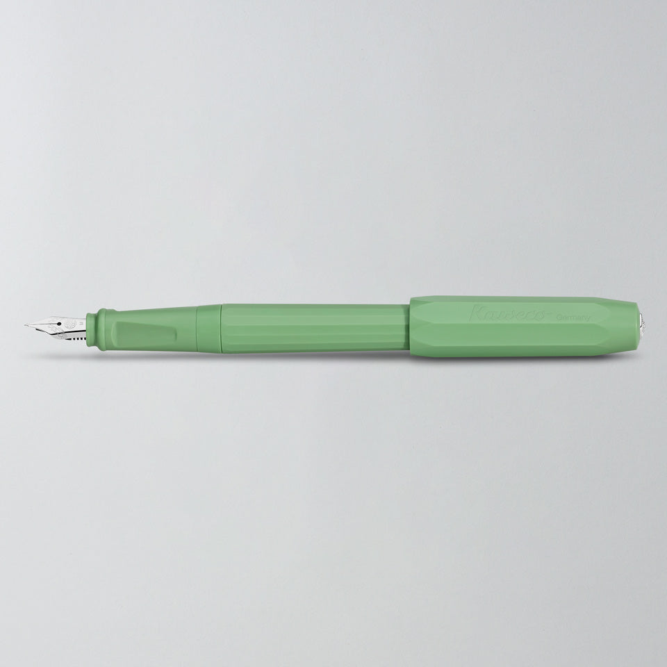 Füllhalter Perkeo Jungle Green - Blister