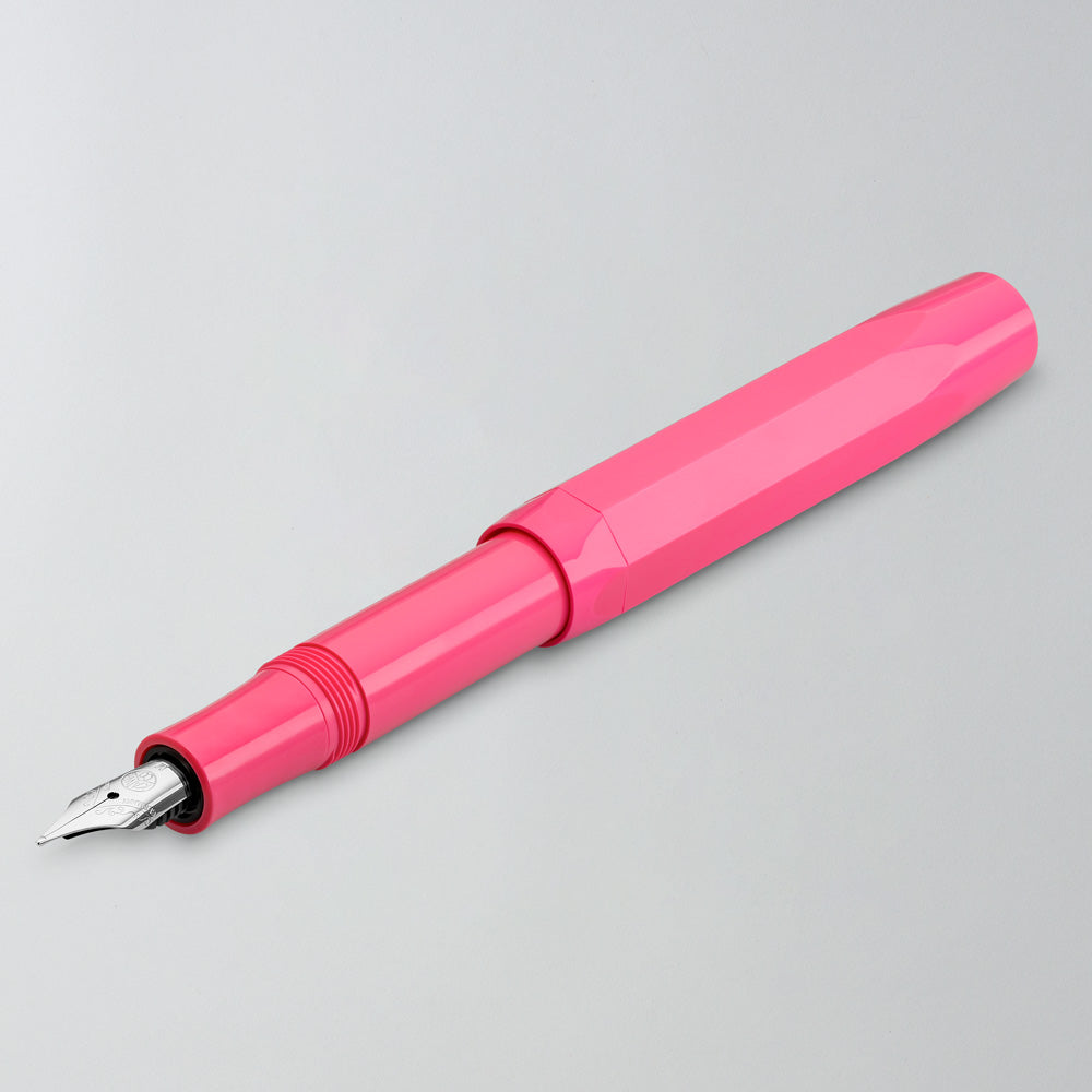 Füllhalter Pink - Kaweco Sport