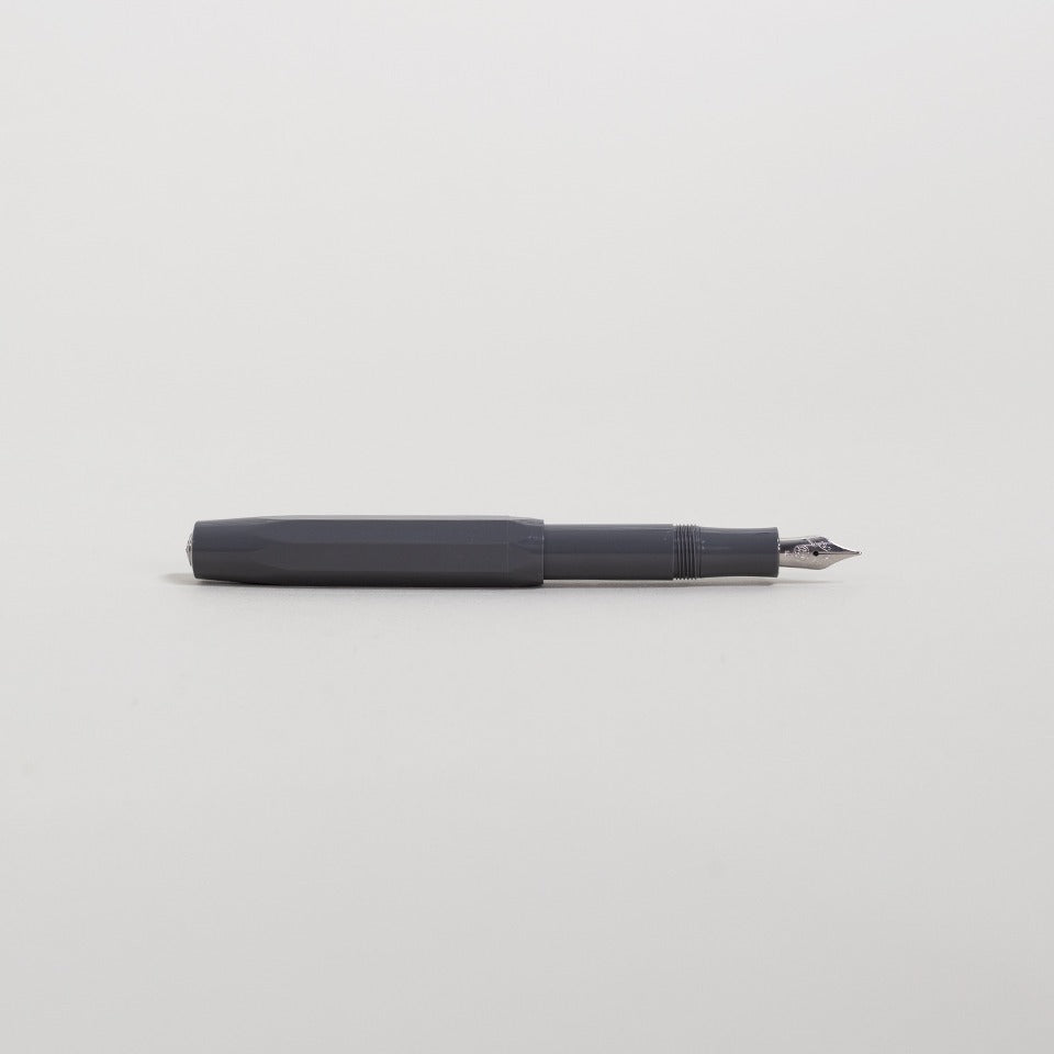Füllhalter grau - Kaweco Sport