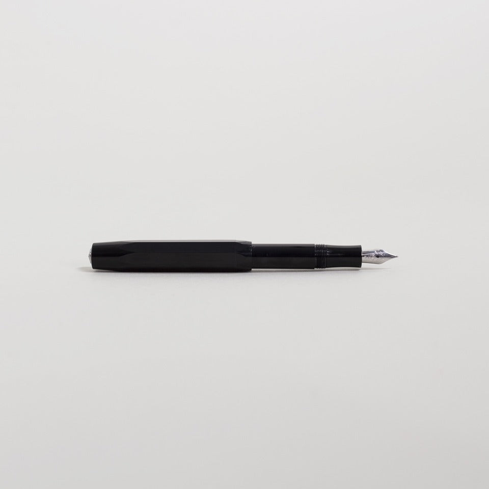 Füllhalter schwarz - Kaweco Sport