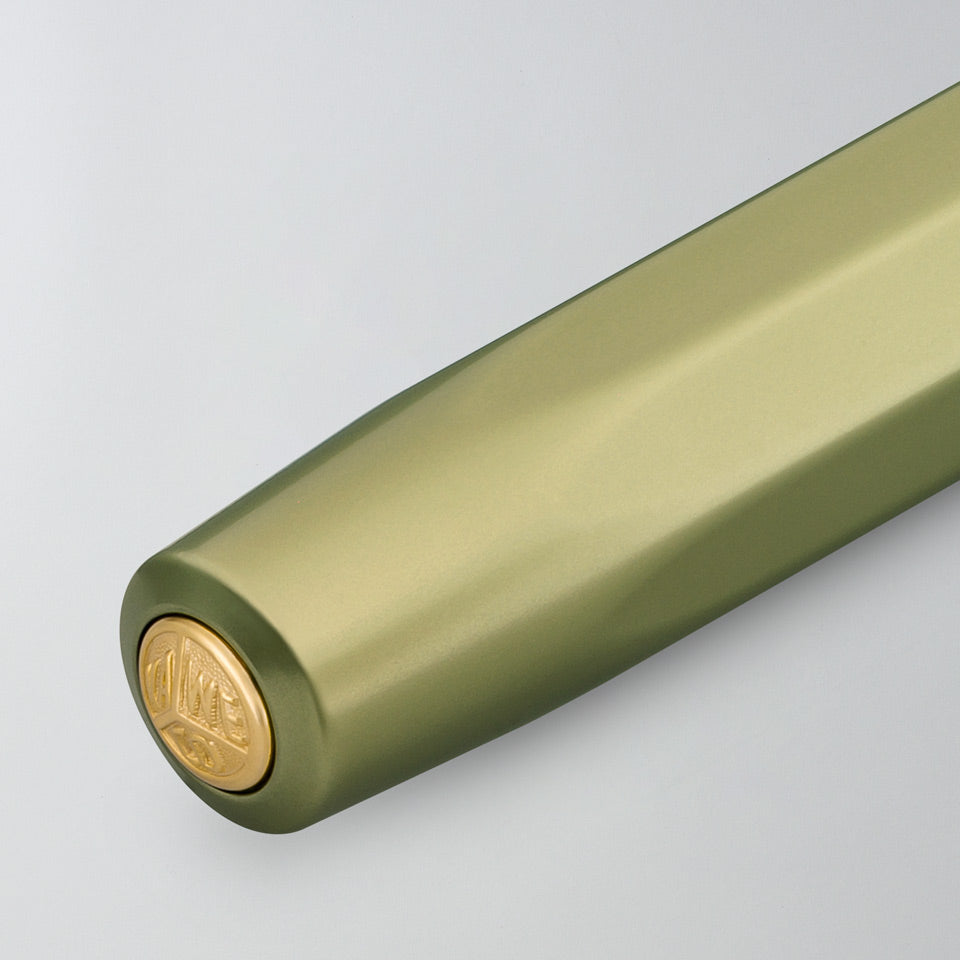 Kaweco Sport Collection Olivine