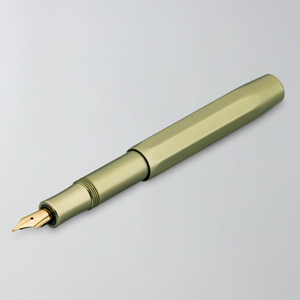 Kaweco Sport Collection Olivine