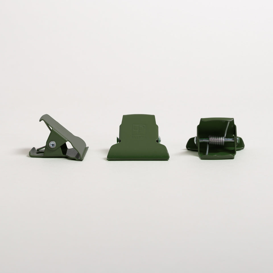 Metallklammer 5cm
