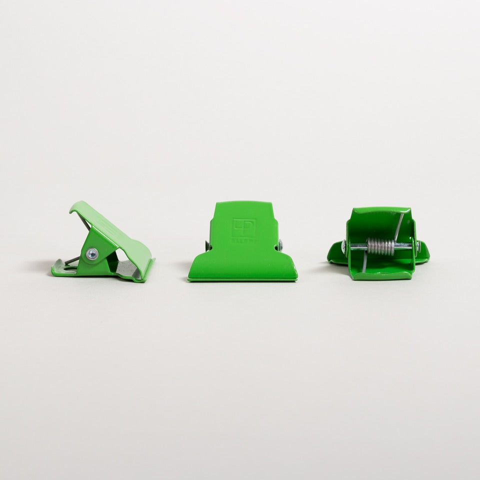Metallklammer 5cm