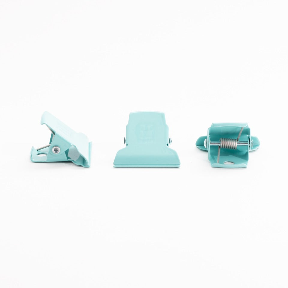 Metallklammer 5cm