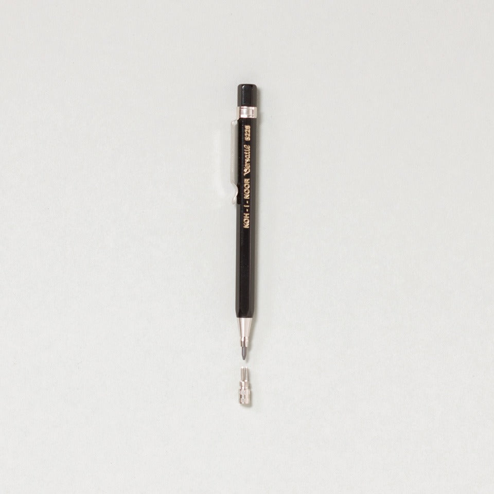 Fallminenbleistift kurz Versatil 5228