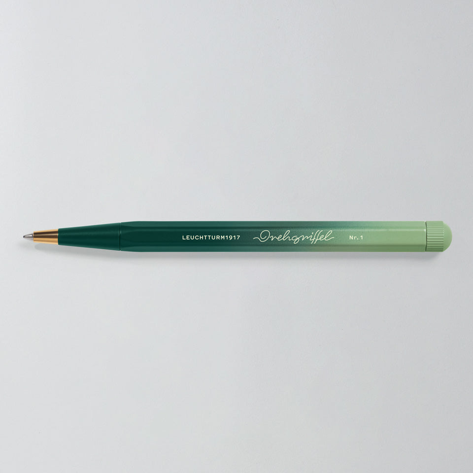 Gradient Edition Drehgriffel