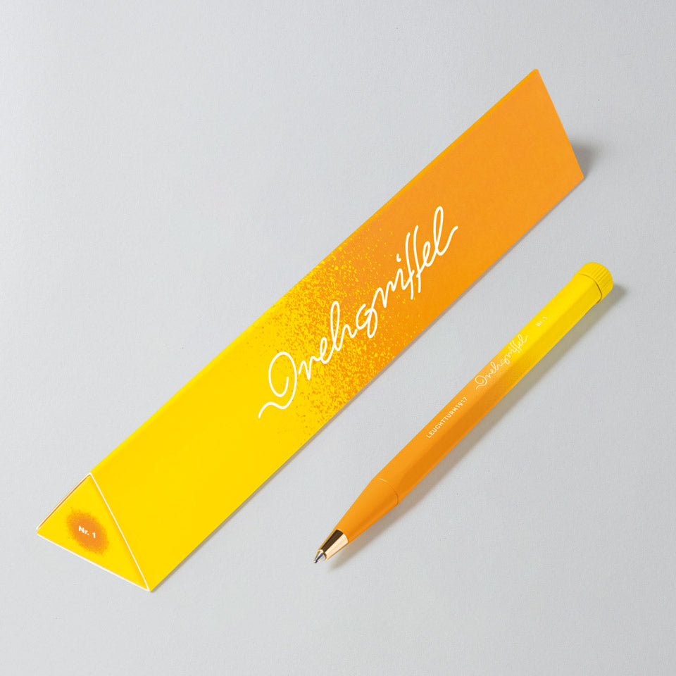 Gradient Edition Drehgriffel