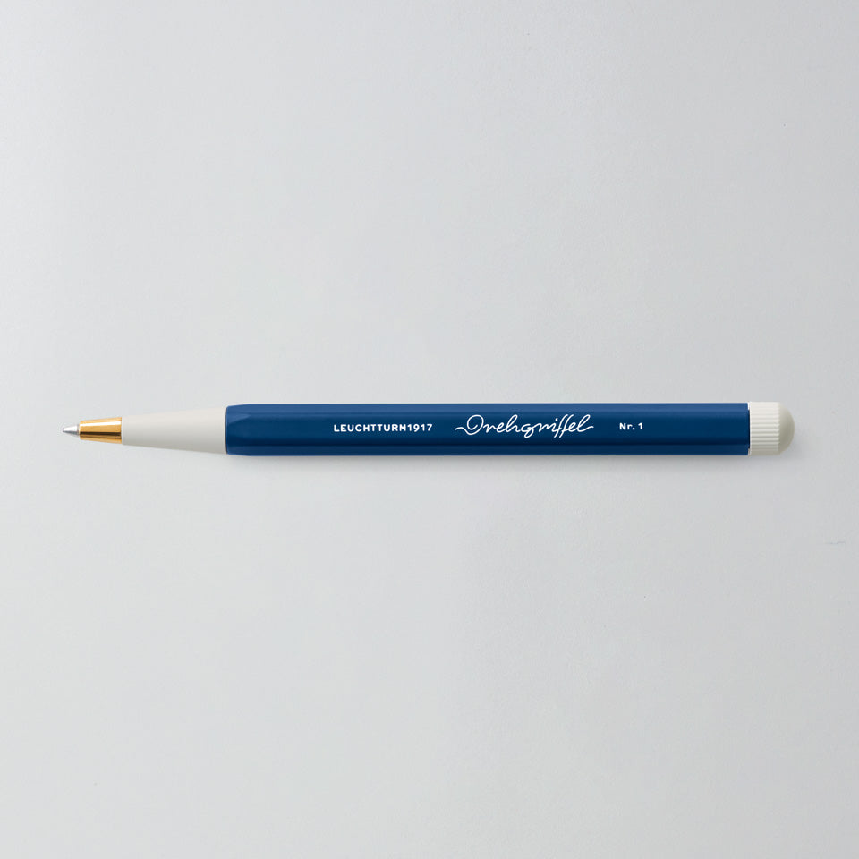 Kugelschreiber Drehgriffel
