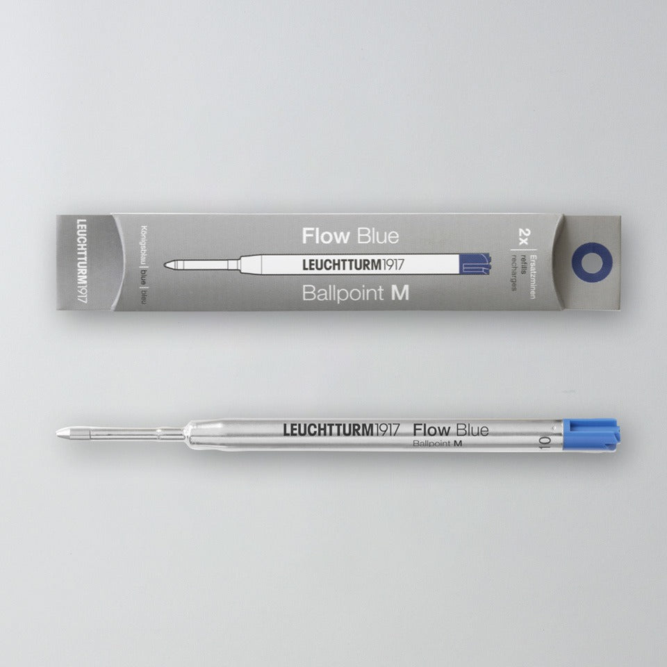 Leuchtturm Drehgriffel Mix & Match Mine – Kugelschreiber