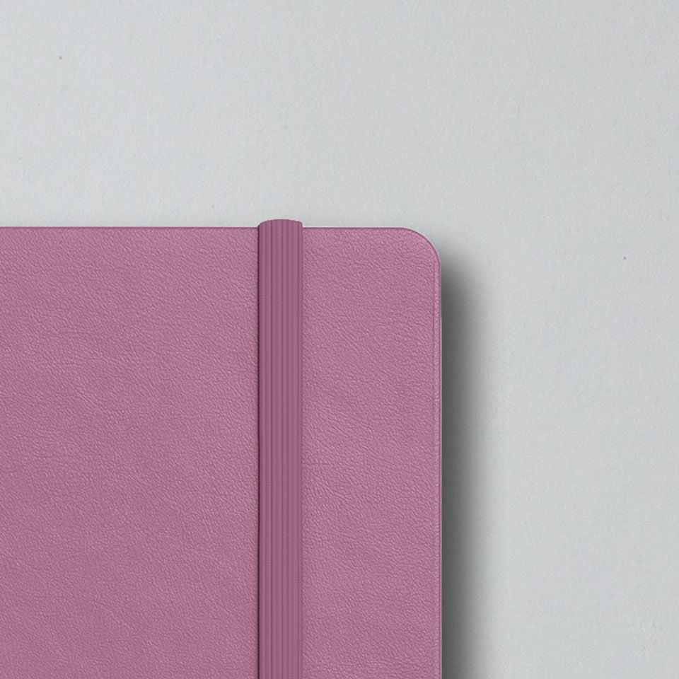 Wochenkalender 2026 / Hardcover