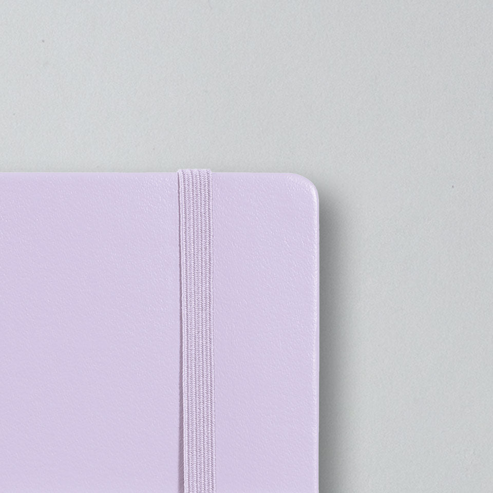 Wochenkalender und Notizbuch 2026 / Softcover