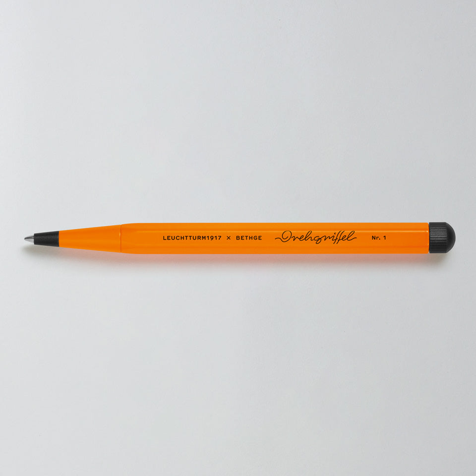 Drehgriffel Luminous Edition