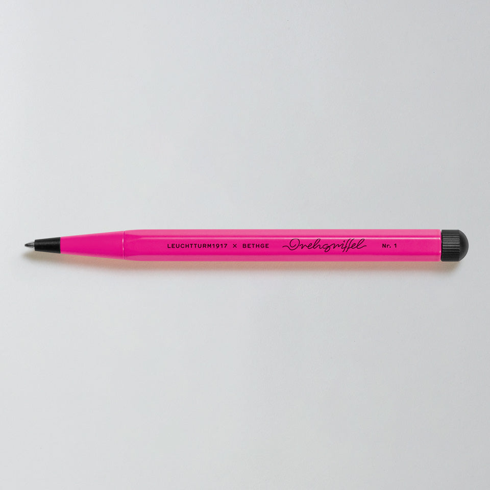 Drehgriffel Luminous Edition