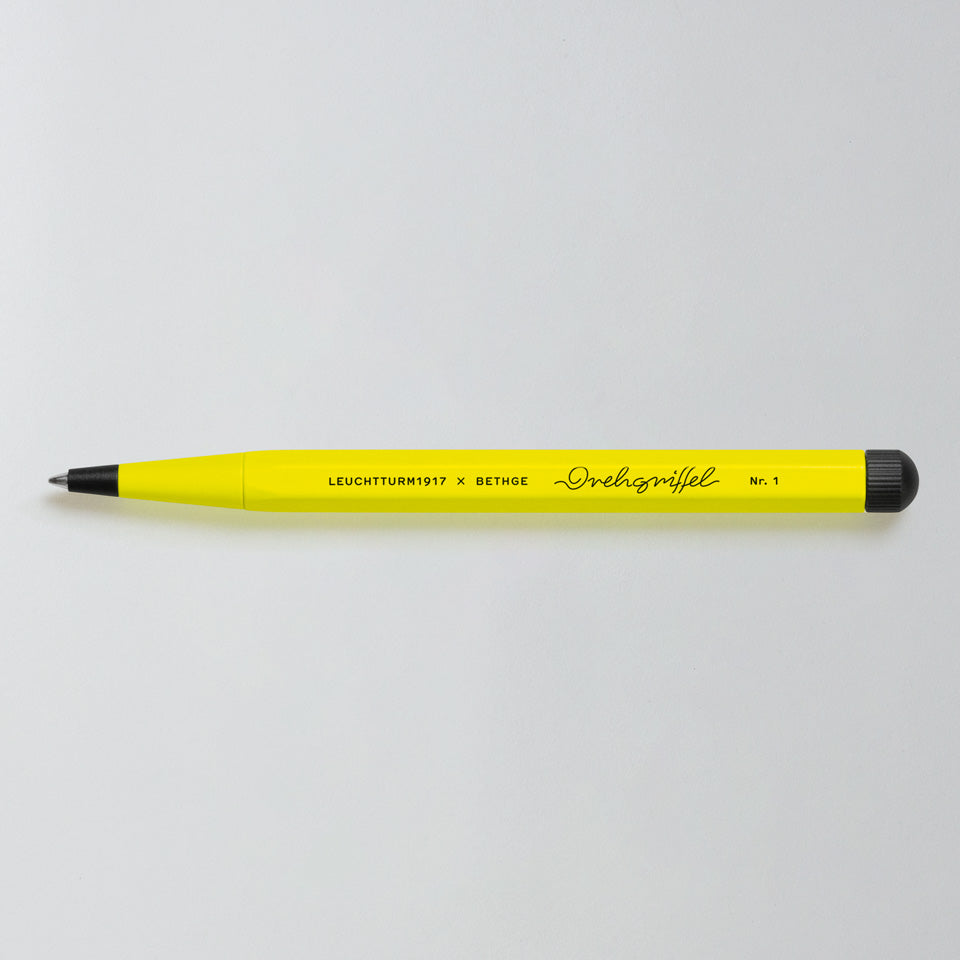 Drehgriffel Luminous Edition
