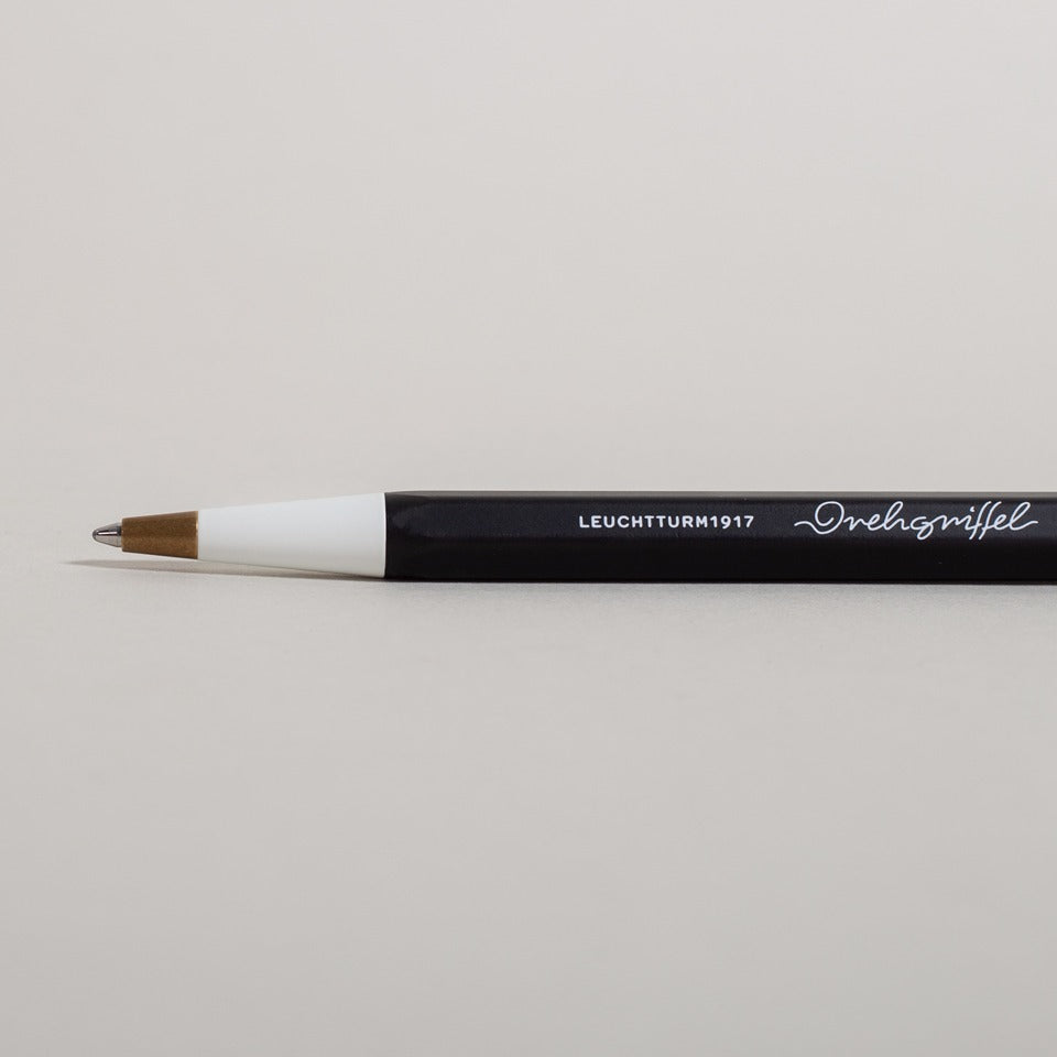Gelschreiber Drehgriffel